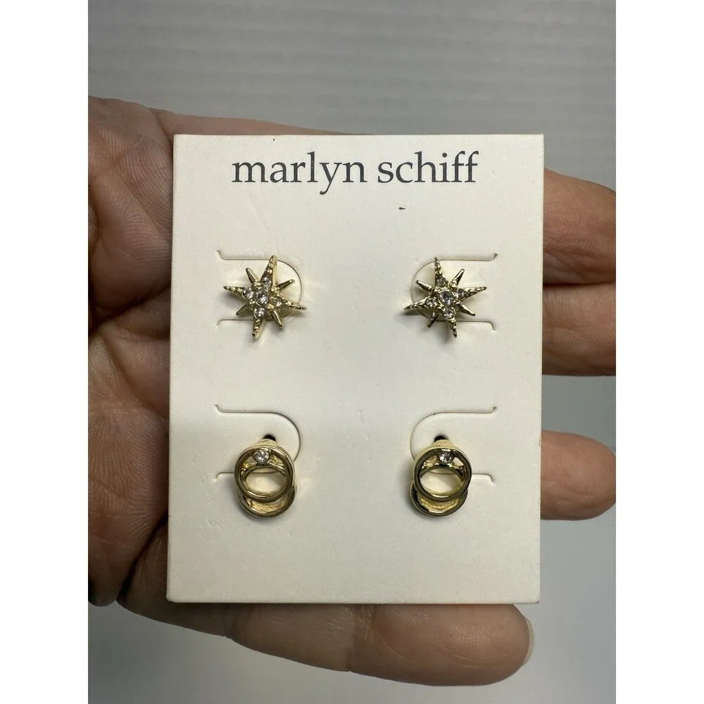Marlyn Schiff new marlyn